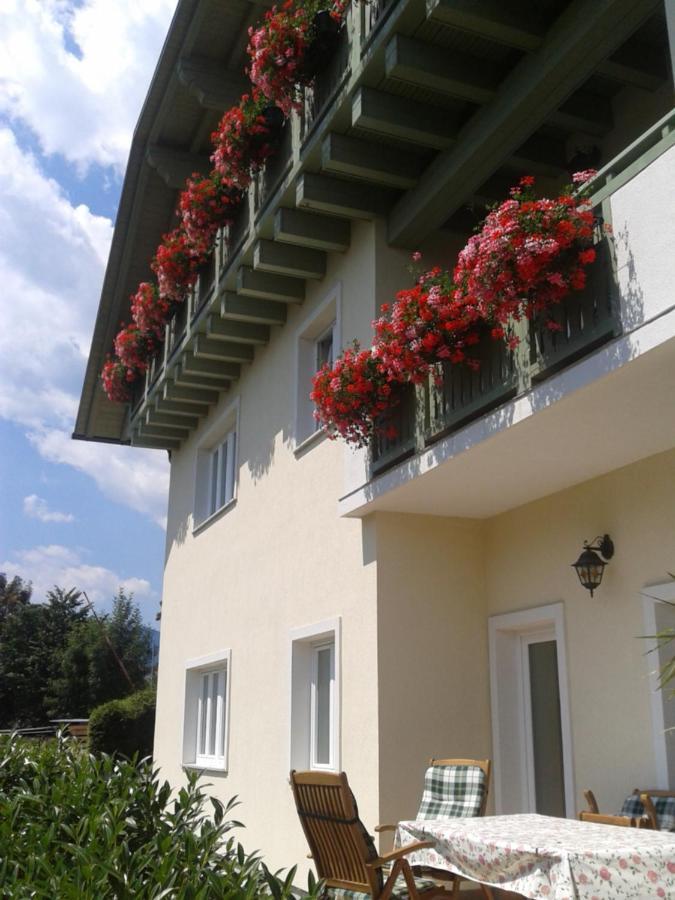 Apartments Vila Marjetica Bled Eksteriør billede