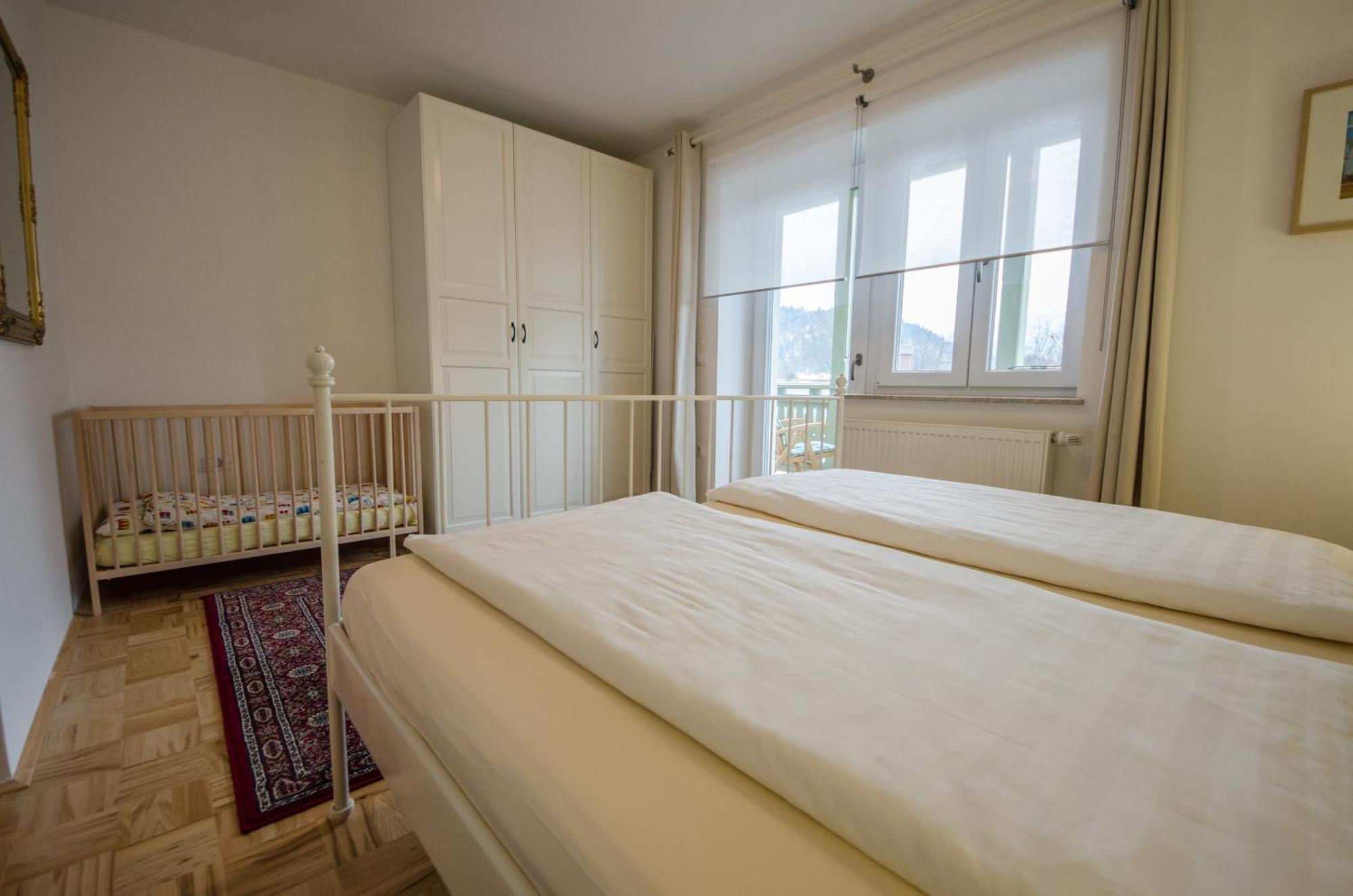 Apartments Vila Marjetica Bled Eksteriør billede
