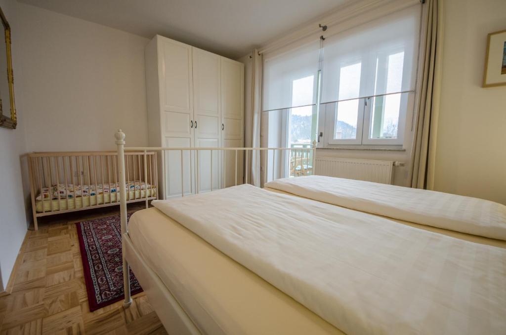 Apartments Vila Marjetica Bled Værelse billede