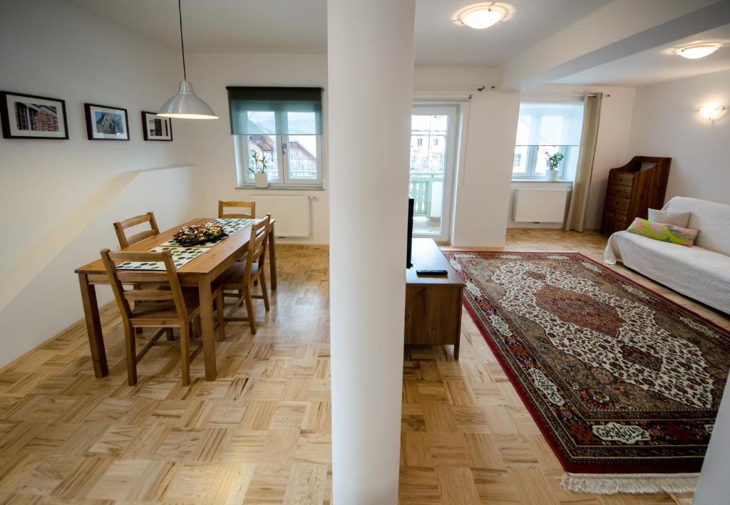 Apartments Vila Marjetica Bled Værelse billede