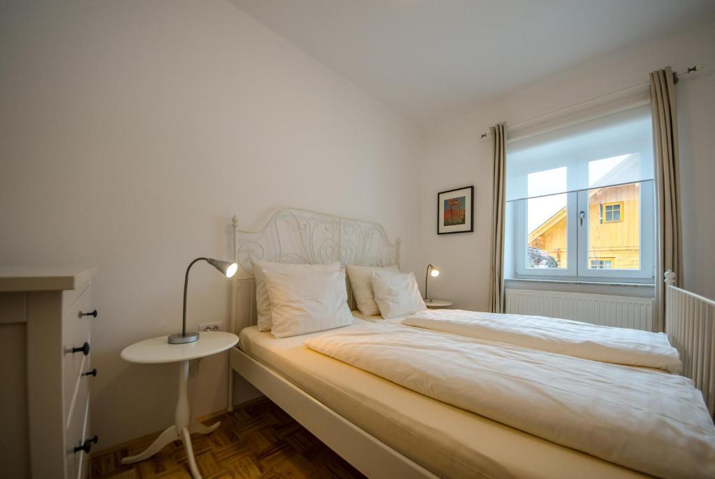 Apartments Vila Marjetica Bled Værelse billede