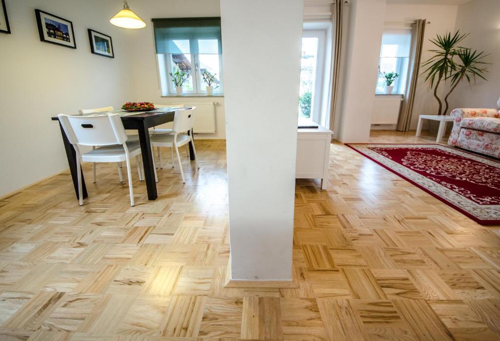 Apartments Vila Marjetica Bled Værelse billede